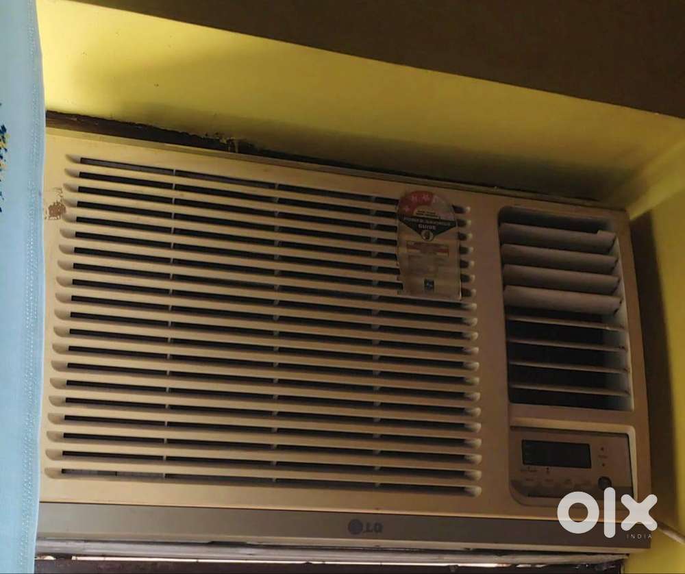 LG WINDOW AC FOR SALE