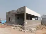 200 sq:yd independent house for sale in nagaram