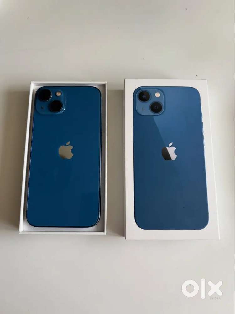 i phone 13
