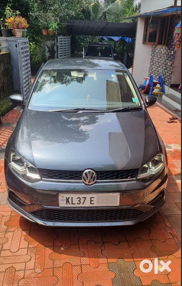vw vento 2020 full option petrol manual for sale