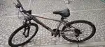 Roadeo bycycle