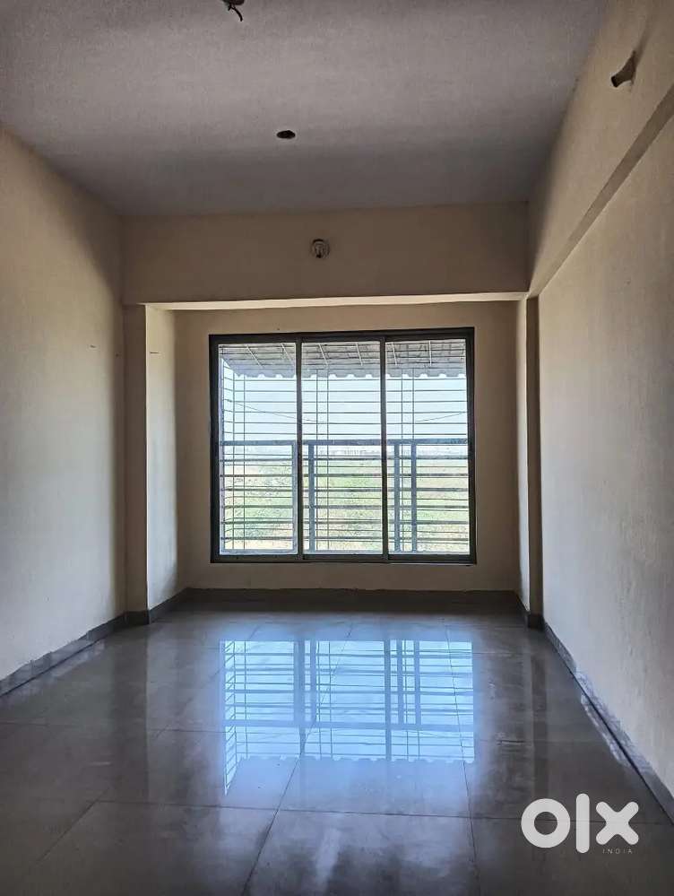 1 Bhk Fkat Rent In Ulwe Sec 17