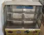 Sweets counters