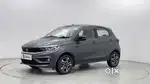 Tata Tiago XZA Plus, 2021, Petrol