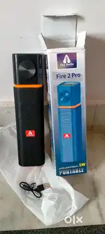 New Box mini speaker price 550