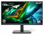 ACER EK220Q Abi LCD monitor