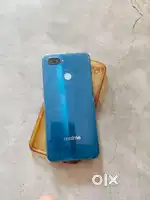 Realmi 2 pro
