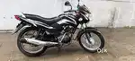Tip top condition all new tyre 1 owner