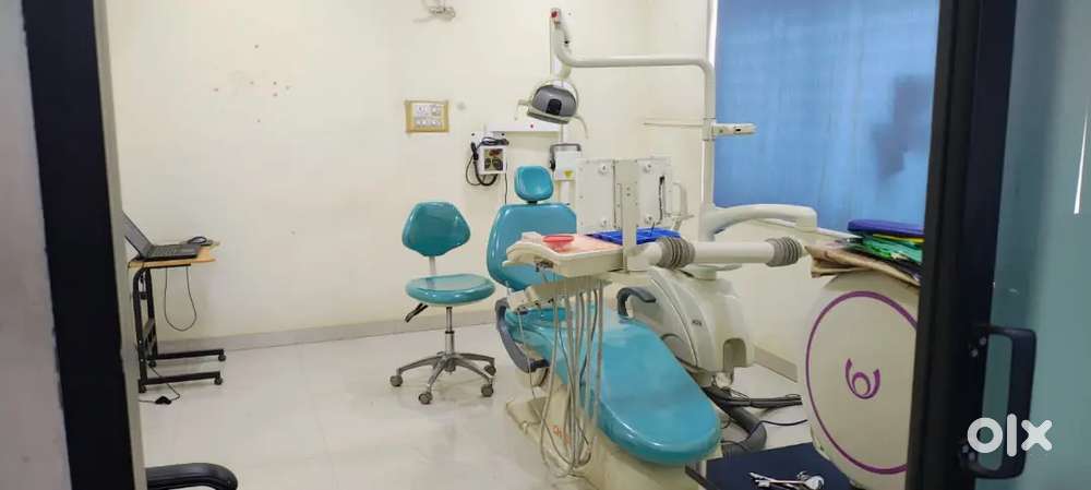 “Dental Assistant Training + Guaranteed Placement – Evening Batch”