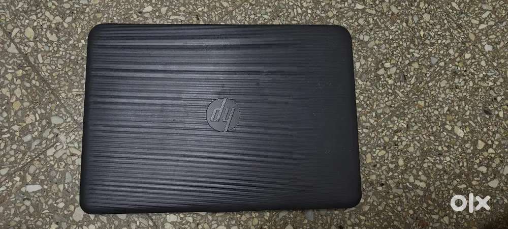 HP i3 6th Gen Laptop