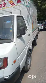 DOST dost cng 2022 dec DL registered ashok leyland pickup truck