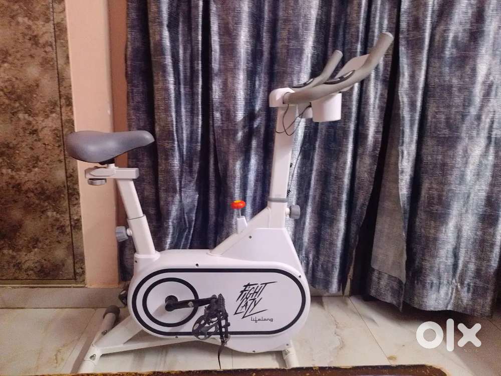 Fitness Bike