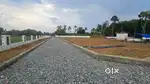 NEAR ANGAMALY, PEECHANIKKAD PREMIUM HOUSE PLOT FOR SALE