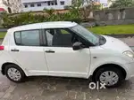 Maruti Suzuki Swift VXi + Manual, 2010, Petrol