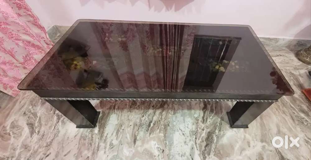 Drawing Room Centre Table