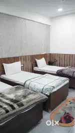 Zest hostel in chi-phi4 best experience