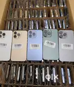 IPHONE 13 PRO ALL COLOR AVAILABLE 512GB IN SUPERB CONDITION REFURBISH