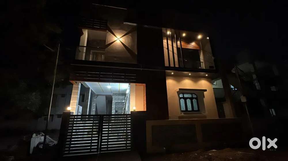 3 BHK House for Rent – Saravanampatti, Coimbatore