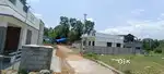 Angamaly near st. Antony's church  beautiful house plots