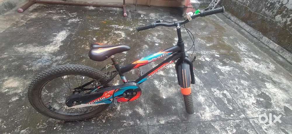 Used Hero Cycle for Sale - Works Well - Affordable Price