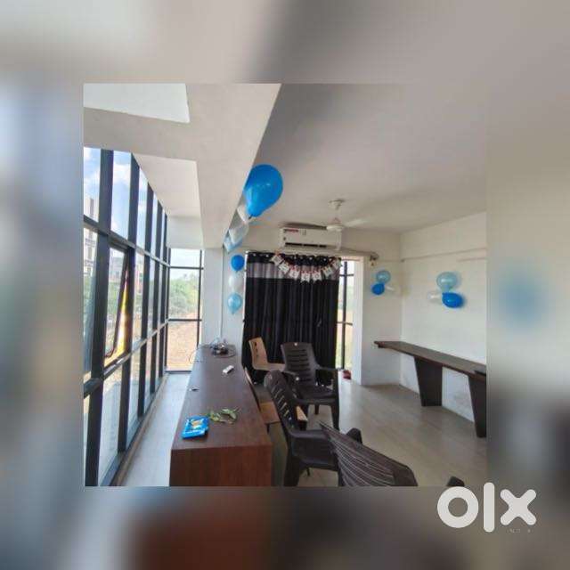 Office Space for Rent (2 Seats) – IT/Tech Field Only