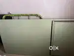 Hospital bed