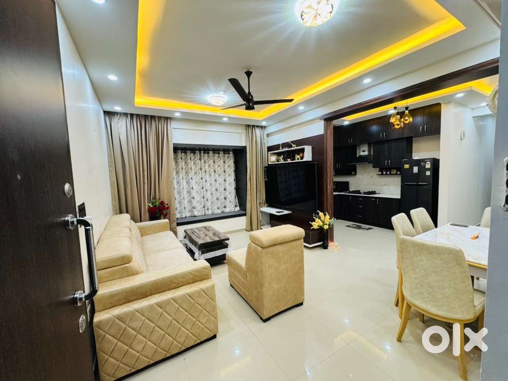 3 BHK for sale in Smondoville