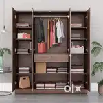 Handmade Wooden Furniture for Sale – Unique Design, Great Condition