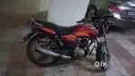 TVS StarCity CvTi,