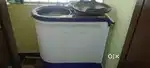 Washing used want to sell it