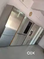 SIDE BY SIDE FRIDGES FOR SELL