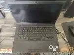 Dell laptop