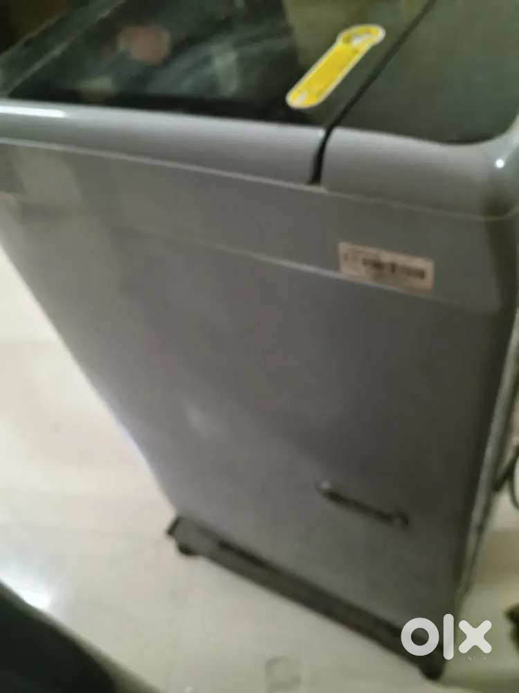 Lg automatic washing machine 6.5 kg