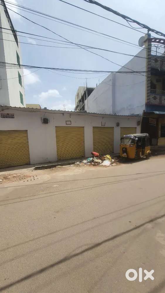 TO-LET 4-Malgi Available For Rent. (Negotiable)