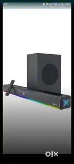Zebronics dolby sound bar 900