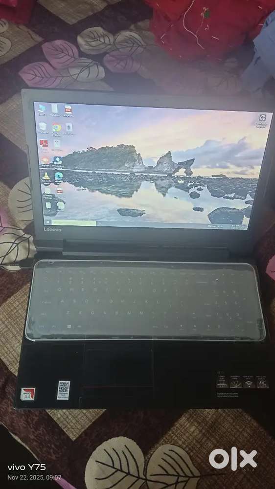 Lenovo Laptop