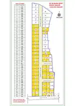 Baba Deep Singh Nagar  diverted plot available