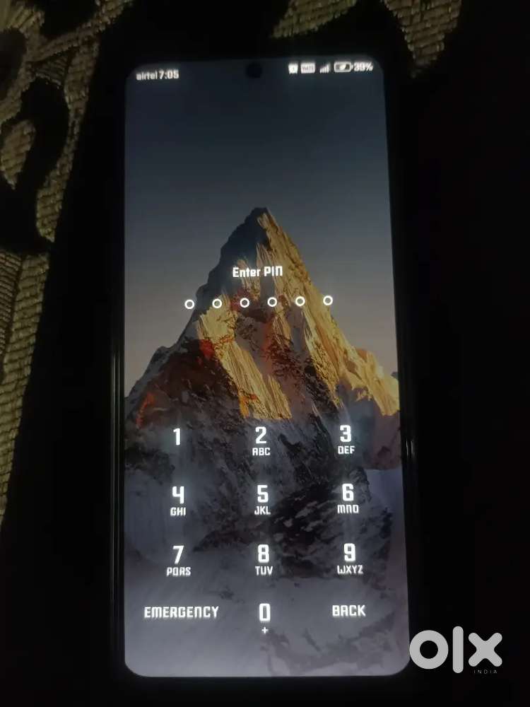 HONOR X 7C