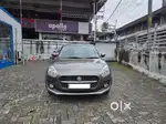 Maruti Suzuki Swift 2018 AMT VXI, 2022, Petrol