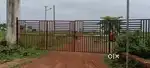 Plot and land patia kiss Jagannath Mandira bhubaneswar