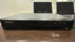 Hikvision DVR 8 Channel (DS-7B08HQHI-K1) with 7 Cameras – Excellent