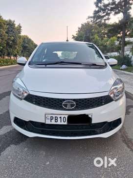 Tata Tiago 1.05 Revotorq XT, 2018, Diesel