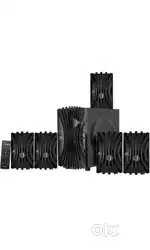 Home theater 5.1