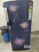Samsung single door cooling problm