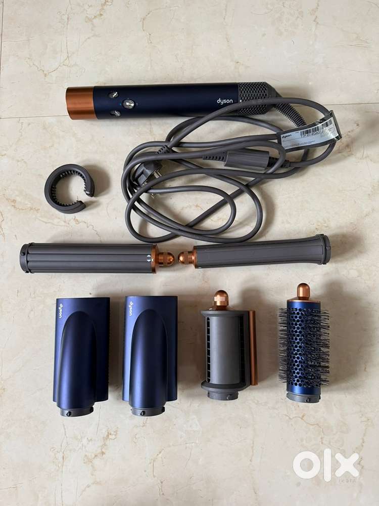 Dyson Airwrap Multisytler