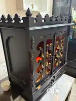 Brand New Mandir