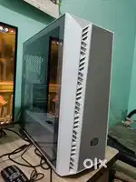 Gaming pc for sale under 1,68,000 price negotiable