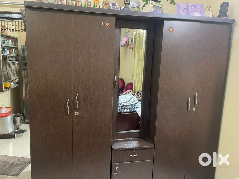3 Piece Cupboard