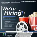 Duty manager