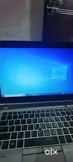 Hp laptop Elite book battery weak sell